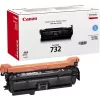 Canon 732C tonera kasetne 1 gab. Oriģināla Ciāna