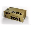 Tonera kasetne SAMSUNG MLT-D205L/ELS High Yield Melna 5000 lapas