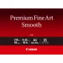Canon FA-SM2 A2 Balts Gluds 310 g/m² Inkjet papīrs