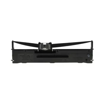 Epson SIDM melnā lentes kasetne LQ-630 (C13S015307)