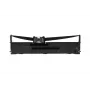 Epson SIDM melnā lentes kasetne LQ-630 (C13S015307)