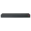 APC AP7820B mērītais strāvas sadalītājs (PDU) 8×C13 ligzdas 0U/1U melns
