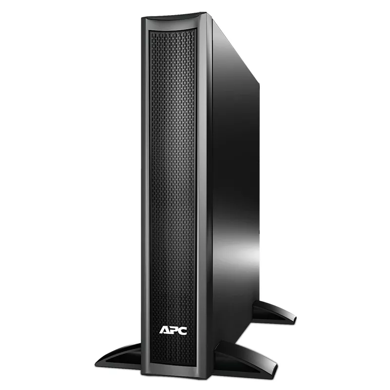 APC Smart-UPS X sērijas ārējais akumulatoru bloks 48V, 864VAh, 2U