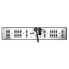 APC Smart-UPS X sērijas ārējais akumulatoru bloks 48V, 864VAh, 2U