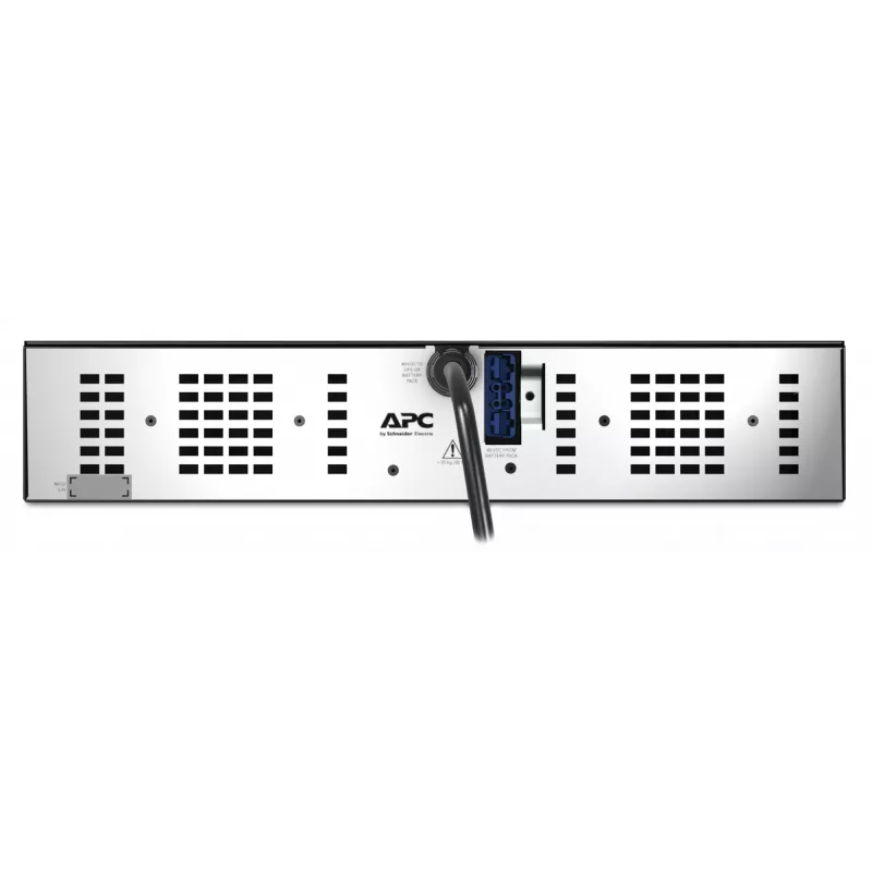 APC Smart-UPS X sērijas ārējais akumulatoru bloks 48V, 864VAh, 2U