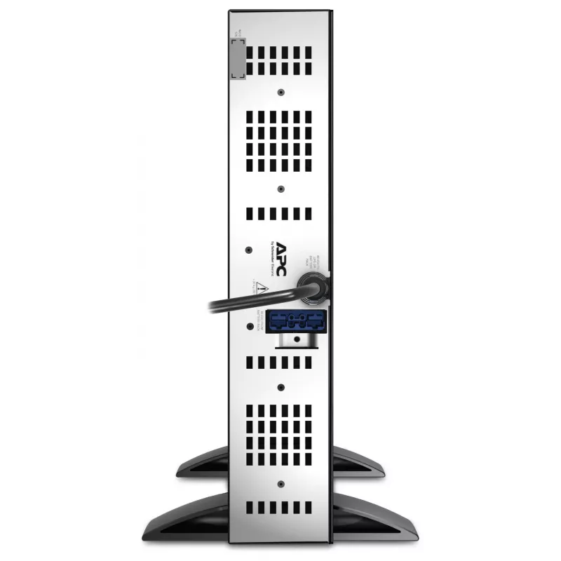 APC Smart-UPS X sērijas ārējais akumulatoru bloks 48V, 864VAh, 2U