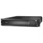 APC Smart-UPS X SMX2200RMHV2U - 2200VA, 8× C13 + 1× C19 izeja, USB, paplašināms darbības laiks