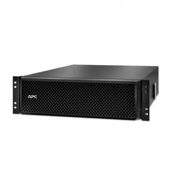 APC Smart-UPS On-Line SRT192RMBP ārējais akumulatoru bloks, montāžai statīvā