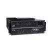 APC Smart-UPS On-Line, 5kVA/5kW, Rack/Tower, 230V, 2x IEC C13+1x IEC C19+Hard wire 3-wire (H+N+E) izejas, tīkla karte, bez sliežu komplekta