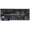 APC Smart-UPS On-Line, 5kVA/5kW, Rack/Tower, 230V, 2x IEC C13+1x IEC C19+Hard wire 3-wire (H+N+E) izejas, tīkla karte, bez sliežu komplekta
