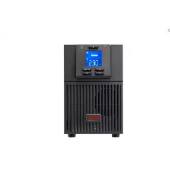 APC SRV2KI-E nepārtrauktās barošanas avots (UPS) Double-conversion (Online) 2 kVA 1800 W