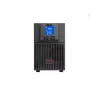APC SRV2KI-E nepārtrauktās barošanas avots (UPS) Double-conversion (Online) 2 kVA 1800 W