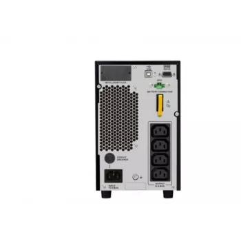 APC SRV2KI-E nepārtrauktās barošanas avots (UPS) Double-conversion (Online) 2 kVA 1800 W