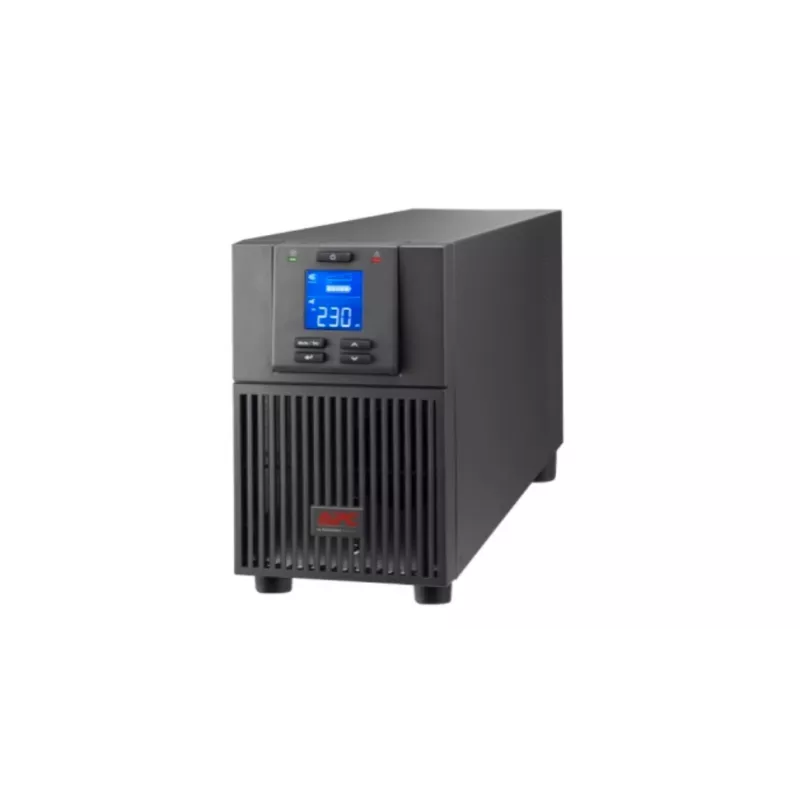 APC SRV2KI-E nepārtrauktās barošanas avots (UPS) Double-conversion (Online) 2 kVA 1800 W