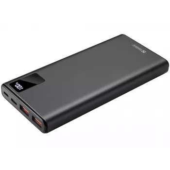Pārnēsājams akumulators Sandberg Powerbank USB-C PD 20W 10000, 10000 mAh