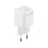 Sandberg USB-C AC Lādētājs PD20W EU, Iekštelpu, Maiņstrāva, 5 V, 3 A, Balts