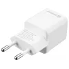 Sandberg USB-C AC Lādētājs PD20W SAVER, Iekštelpu, AC, 12 V, 3 A, Balts