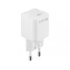 Sandberg USB-C AC Lādētājs PD20W SAVER, Iekštelpu, AC, 12 V, 3 A, Balts