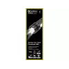 Sandberg Survivor 7in1 Torch Powerbank 5000, rokas lukturis, melns, alumīnijs, LED, 2 lampas, 200 lm