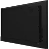 iiyama LH5541UHS-B2 Signage Displejs Kioska dizains 138.7 cm (54.6 collu) LCD 500 cd/m² 4K Ultra HD Melns Iebūvēts procesors 24/7