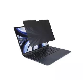 Kensington MagPro Elite magnētiskais privātuma ekrāna filtrs Apple MacBook Air 15 collas (2023 un jaunāks)