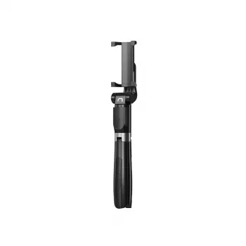 Selfie Stick NATEC Alvito NST-1653 Melns