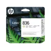 HP 836 Overcoat Latex Printhead drukas galviņa