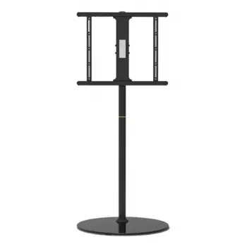 TV statīvs Gembird TVS-65S-02 Melns 165.1 cm 35 kg
