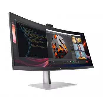 HP Series 7 Pro 34 collu WQHD konferences monitors - 734pm PVC Free