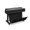 HP DesignJet T630 36 collu printeris 2025. gada izdevums, tintes, 2400 x 1200 DPI, HP-GL/2, JPEG, HP-RTL, CALS G4, URF, melns, ciāns, magenta, dzeltens, 2400 x 1200 DPI, 76 lpp/h