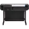 HP DesignJet T630 36 collu printeris 2025. gada izdevums, tintes, 2400 x 1200 DPI, HP-GL/2, JPEG, HP-RTL, CALS G4, URF, melns, ciāns, magenta, dzeltens, 2400 x 1200 DPI, 76 lpp/h