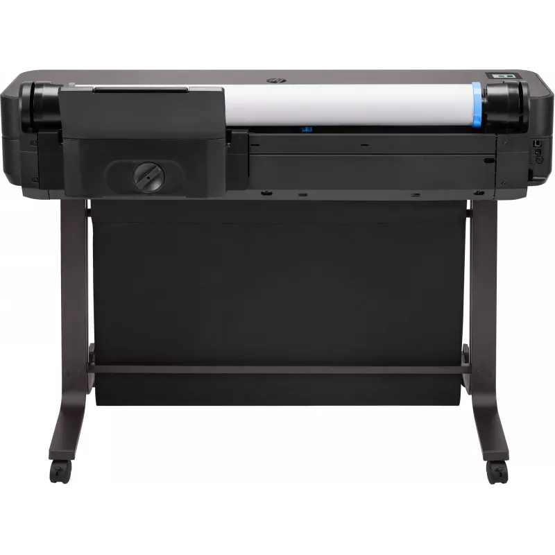 HP DesignJet T630 36 collu printeris 2025. gada izdevums, tintes, 2400 x 1200 DPI, HP-GL/2, JPEG, HP-RTL, CALS G4, URF, melns, ciāns, magenta, dzeltens, 2400 x 1200 DPI, 76 lpp/h