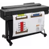 HP DesignJet T650 36-in Printer 2025. gada izdevums