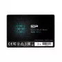 2.5 collu SATA III SSD Silicon Power SP004TBSS3A55S25 — 4 TB, 500/450 MB/s, 7 mm