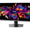 MSI MAG 272QP QD-OLED X50 dators monitors 67.3 cm (26.5 colli) 2560 x 1440 pikseļi Wide Quad HD melns