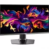 MSI MAG 272QP QD-OLED X50 dators monitors 67.3 cm (26.5 colli) 2560 x 1440 pikseļi Wide Quad HD melns