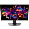 MSI MAG 272QP QD-OLED X50 dators monitors 67.3 cm (26.5 colli) 2560 x 1440 pikseļi Wide Quad HD melns