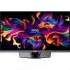 MSI MAG 272QP QD-OLED X50 dators monitors 67.3 cm (26.5 colli) 2560 x 1440 pikseļi Wide Quad HD melns