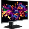 MSI MAG 272QP QD-OLED X50 dators monitors 67.3 cm (26.5 colli) 2560 x 1440 pikseļi Wide Quad HD melns