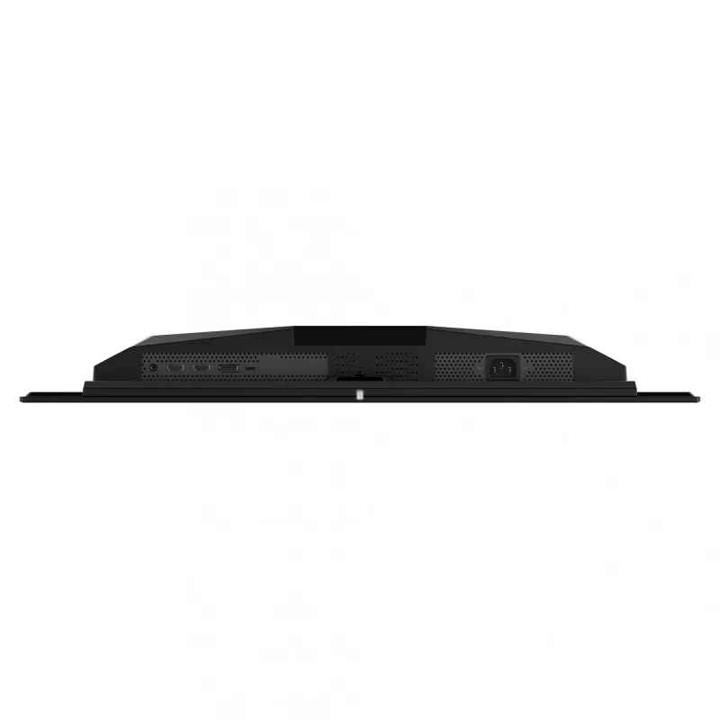 MSI MAG 272QP QD-OLED X50 dators monitors 67.3 cm (26.5 colli) 2560 x 1440 pikseļi Wide Quad HD melns