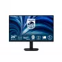 Philips 2000 sērija 24B2N2200/00 datora monitors 60.5 cm (23.8 collas) 1920 x 1080 pikseļi Full HD LCD Melns