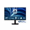 Philips 2000 sērija 24B2N2200/00 datora monitors 60.5 cm (23.8 collas) 1920 x 1080 pikseļi Full HD LCD Melns