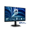 Philips 2000 sērija 24B2N2200/00 datora monitors 60.5 cm (23.8 collas) 1920 x 1080 pikseļi Full HD LCD Melns