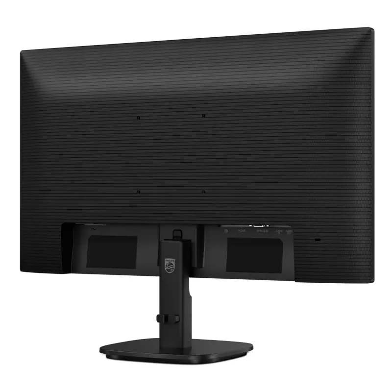 Philips 2000 sērija 24B2N2200/00 datora monitors 60.5 cm (23.8 collas) 1920 x 1080 pikseļi Full HD LCD Melns