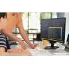 Philips 2000 sērija 24B2N2200/00 datora monitors 60.5 cm (23.8 collas) 1920 x 1080 pikseļi Full HD LCD Melns