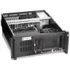 Techly Industrial 4U Rackmount datora korpuss I-CASE MP-P4HX-BLK2