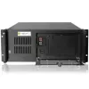 Techly Industrial 4U Rackmount datora korpuss I-CASE MP-P4HX-BLK2
