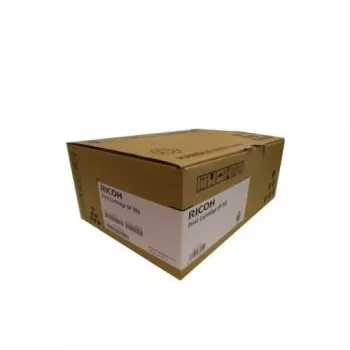 Ricoh Melnā kasetne, 1500 lapas, 1 gab.