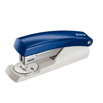 Leitz Skavotājs 5501 NeXXt, 25 loksnes, zils/balts