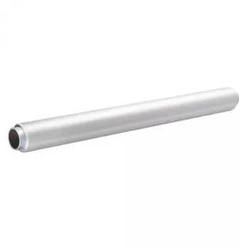 Leitz EasyFlip® Folija No līnijām, Alumīnija, Vienkrāsaina, Statiska, EasyFlip 70000000, 20000 mm, 600 mm